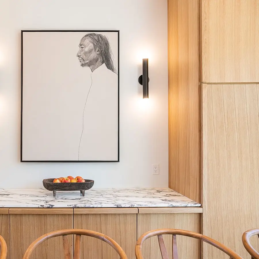 Custom Kitchen Cabinets Cobourg