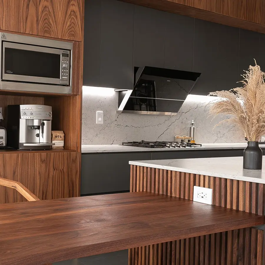 Custom Kitchen Cabinets Don Mills