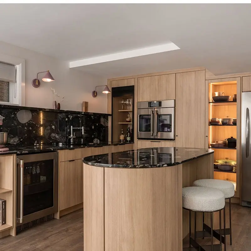 Custom Kitchen Cabinets Etobicoke