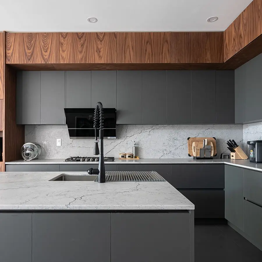 Custom Kitchen Cabinets Forest Hill