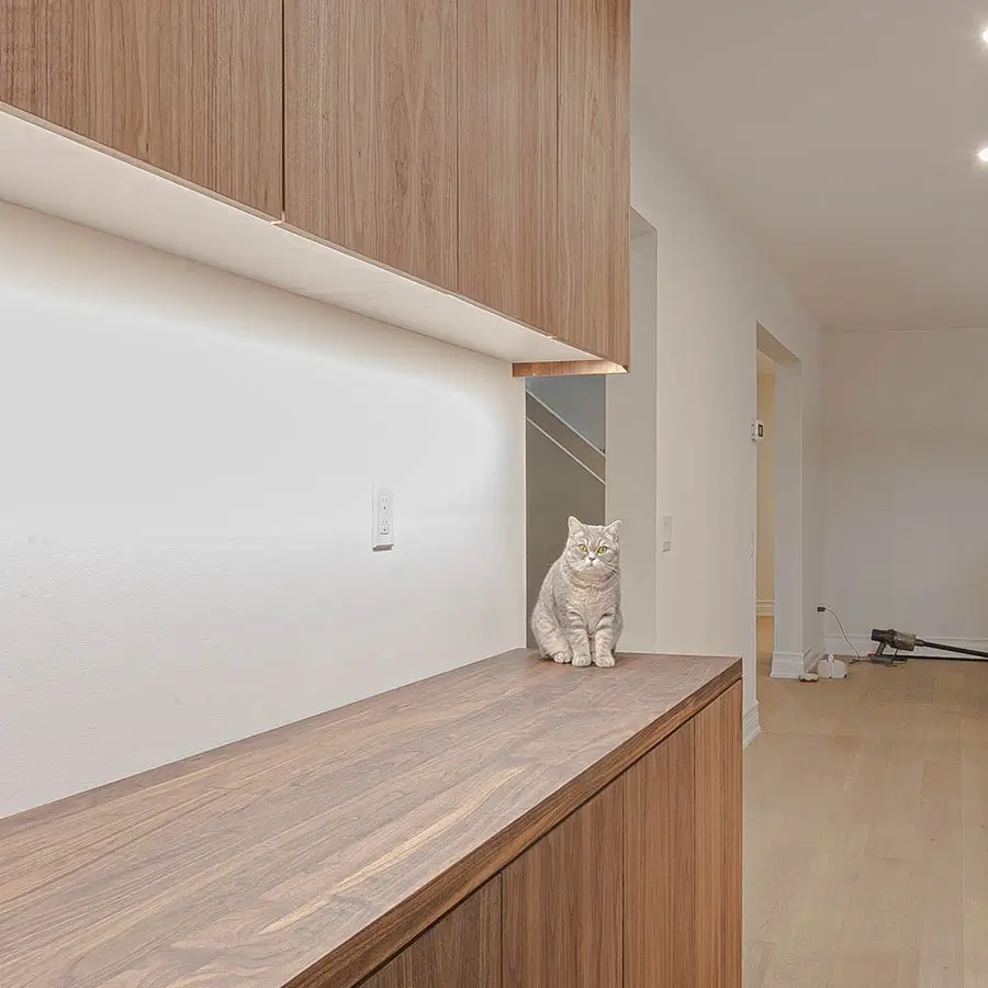 Custom Kitchen Cabinets Innisfil