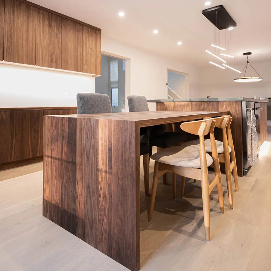 Custom Kitchen Cabinets King City