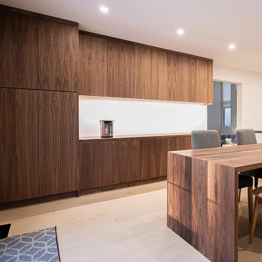 Custom Kitchen Cabinets Kleinburg