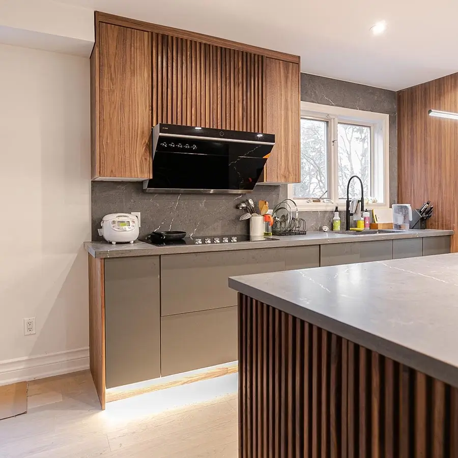 Custom Kitchen Cabinets Oshawa