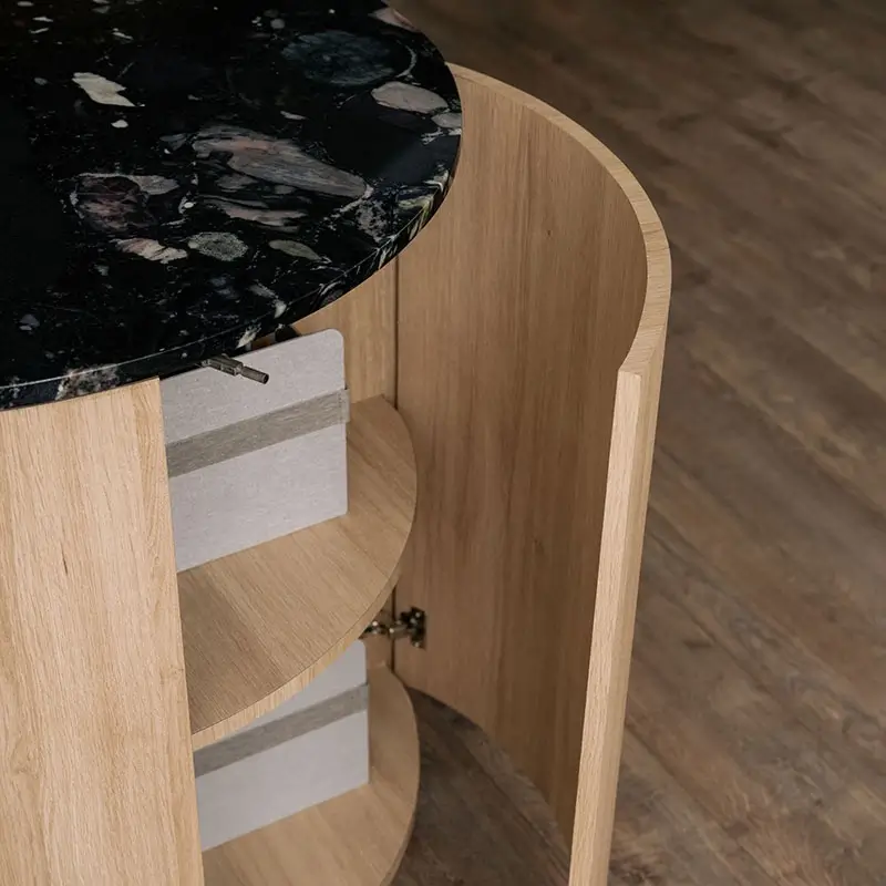 Custom Kitchen Cabinets Pickering