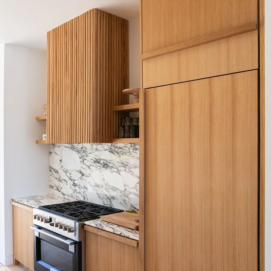 Custom Kitchen Cabinets Scarborough