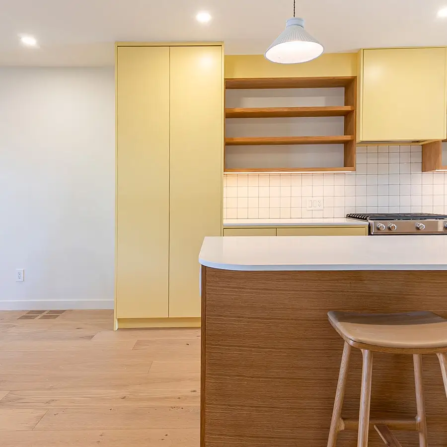 Custom Kitchen Cabinets Stouffville