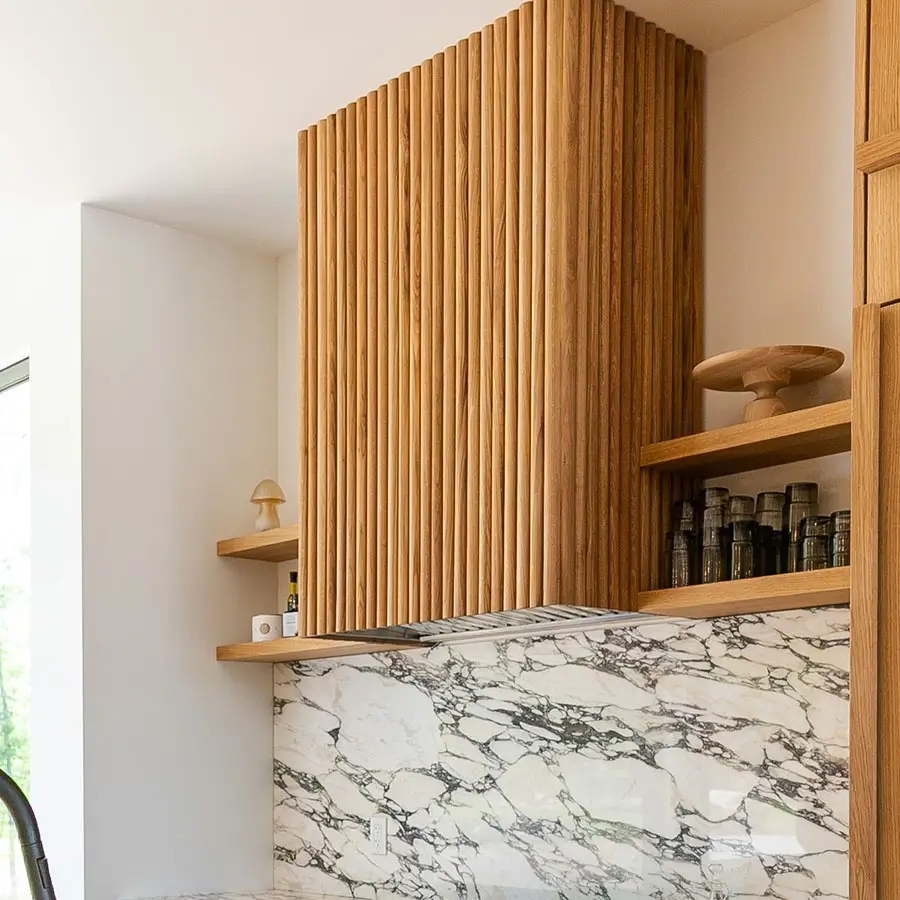 Custom Kitchen Cabinets Thornhill