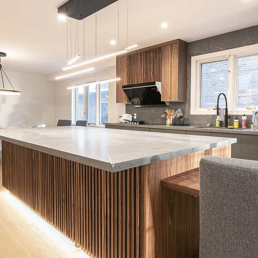 Custom Kitchen Cabinets Unionville