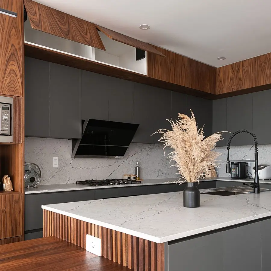 Custom Kitchen Cabinets Yorkdale