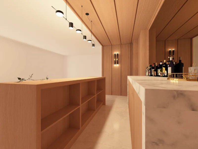 Custom Kitchen Design