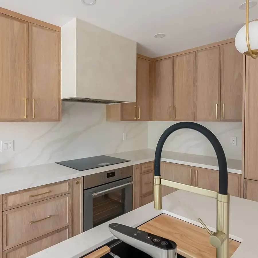 custom kitchens etobicoke