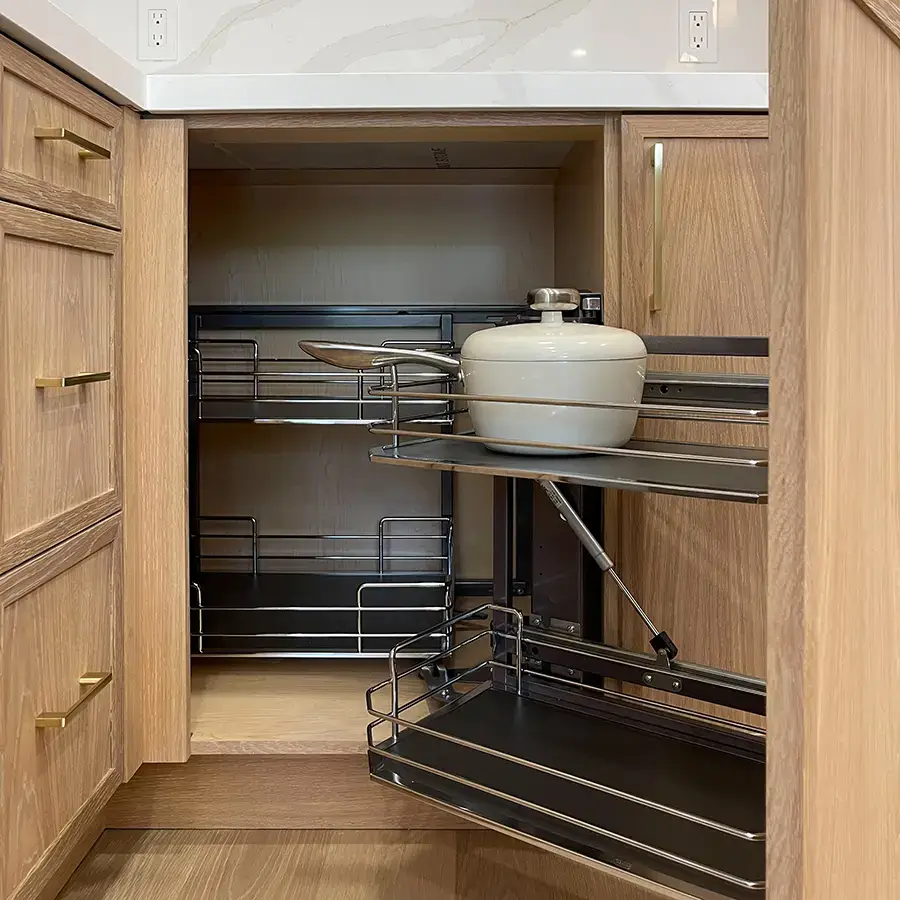 custom kitchens markham