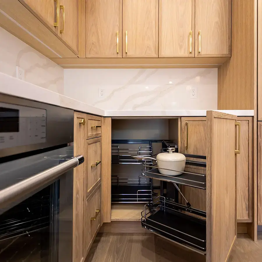 custom kitchens newmarket