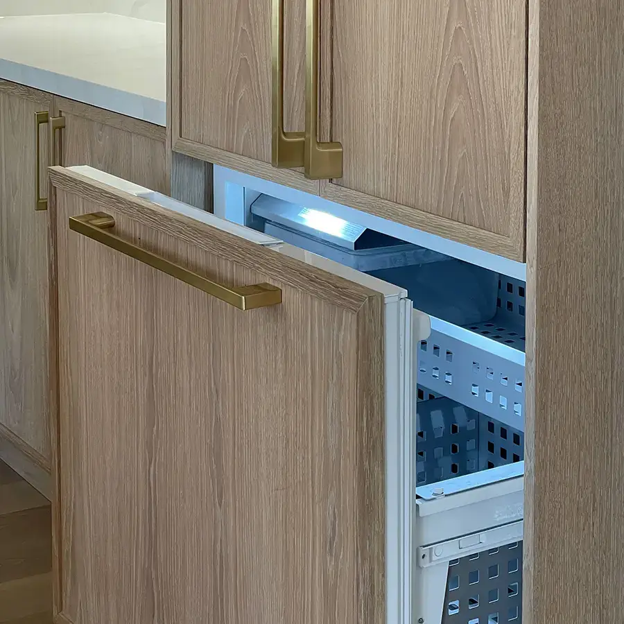 custom kitchens oakville