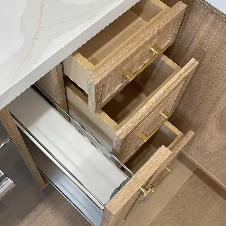 custom kitchens richmond hill