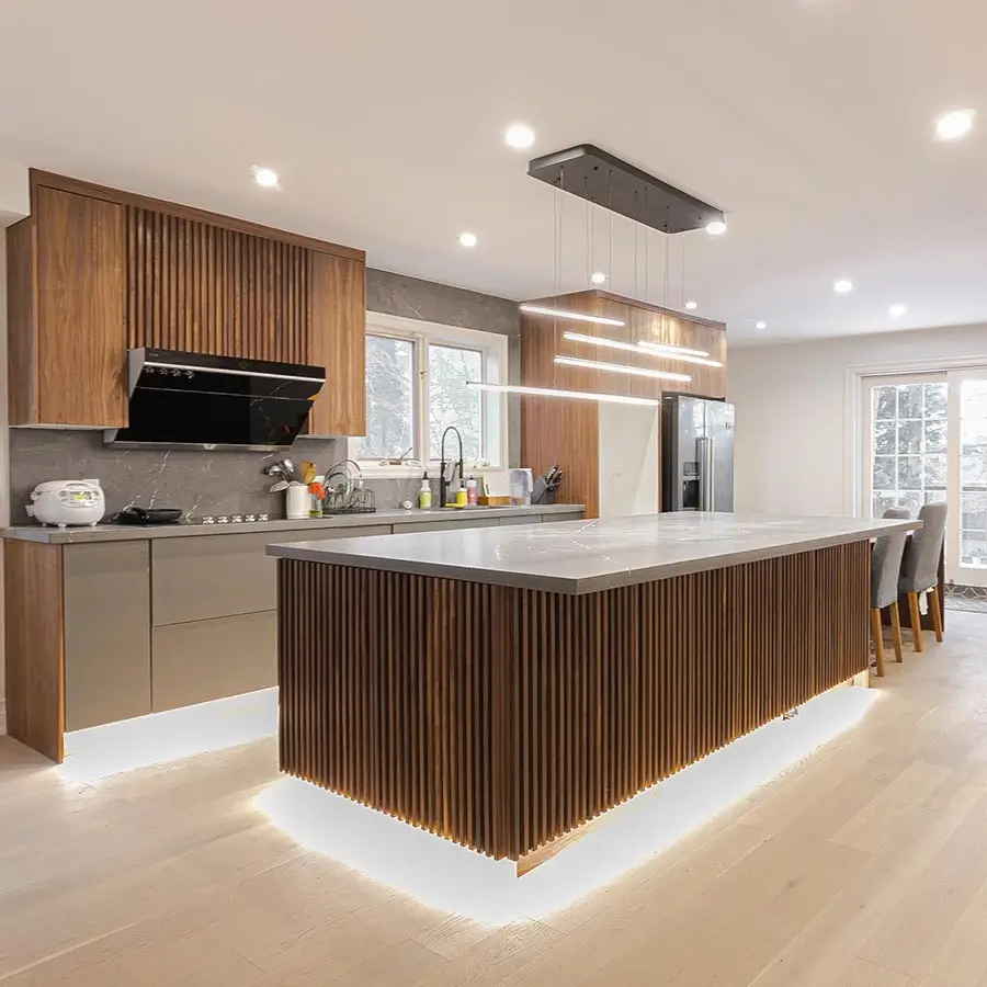 custom kitchens toronto