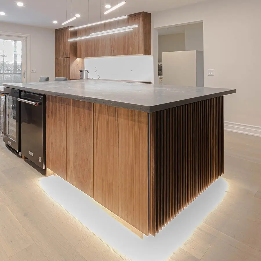 north york custom kitchen cabinets