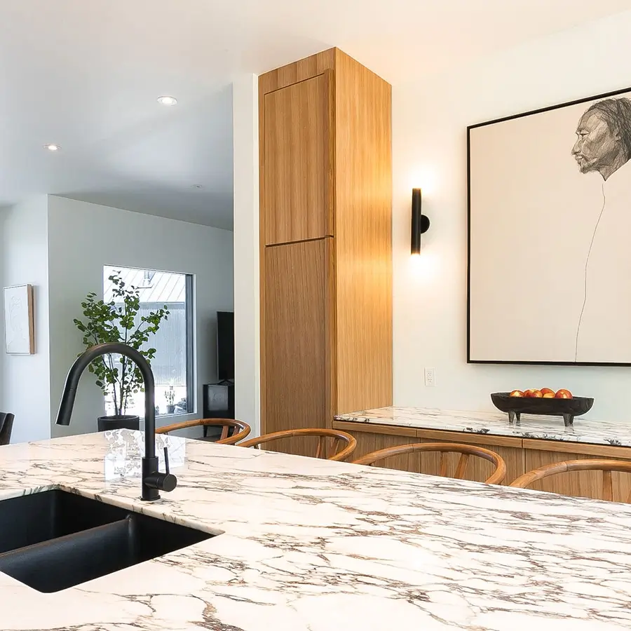 oakville custom kitchen cabinets