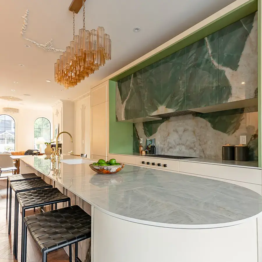 toronto custom kitchen cabinets