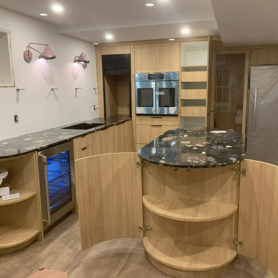 Kitchen Cabinet Makers