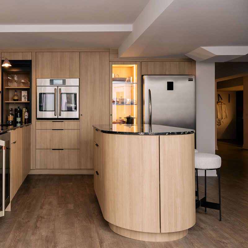 Kitchen Cabinet Manufacturers