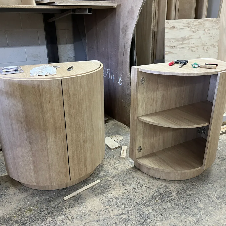 Toronto cabinet makers