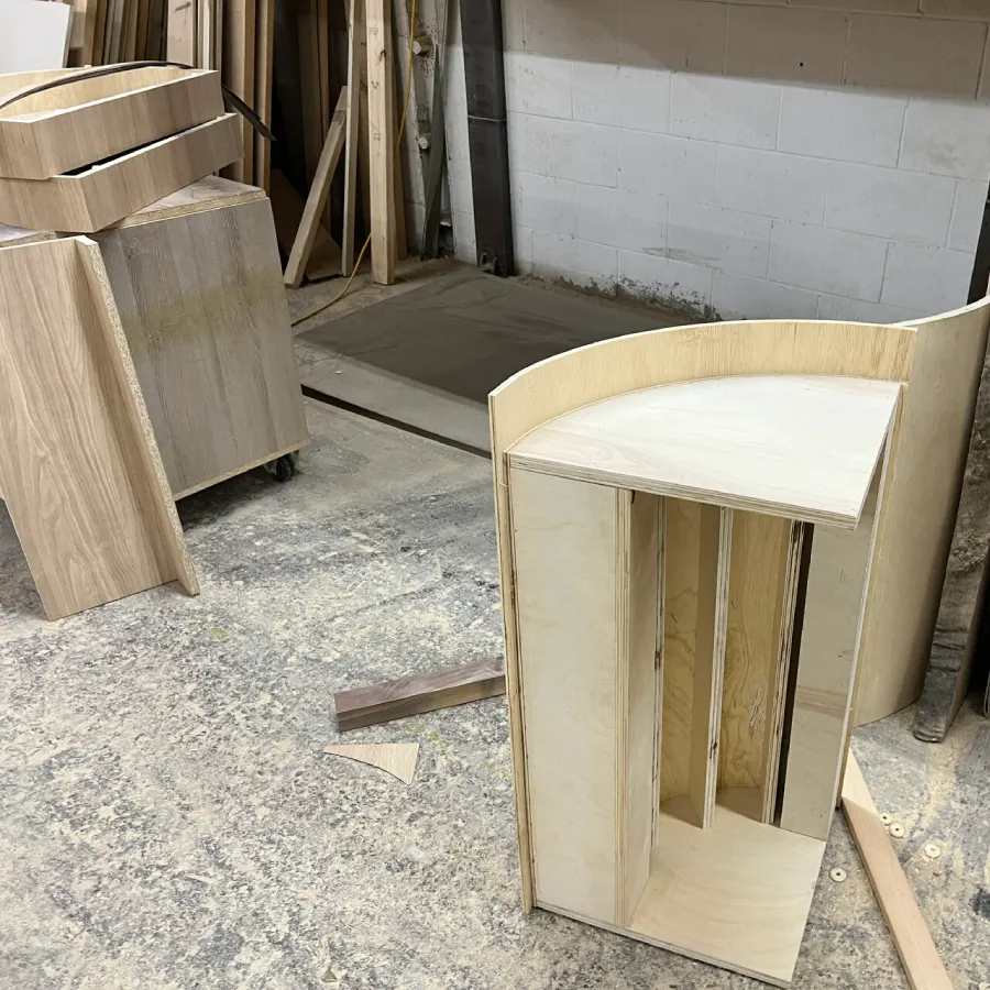 bespoke kitchen cabinet makers