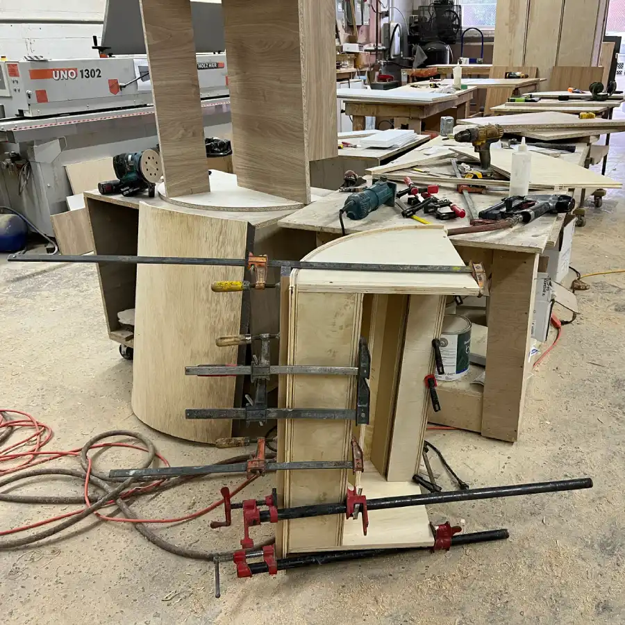 cabinet makers toronto